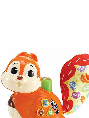 Mon Ami Rouli Boggie - Vtech
