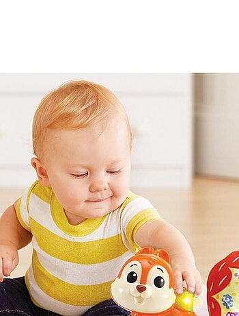 Mon Ami Rouli Boggie - Vtech
