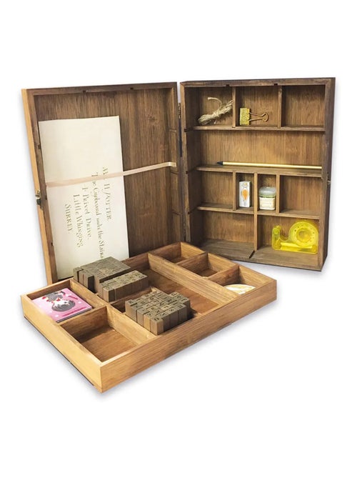 Mon Atelier D'imprimerie Harry Potter - D'arpeje - Kiabi