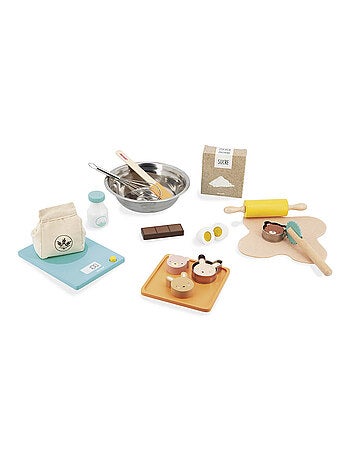 Mon atelier Pâtisserie