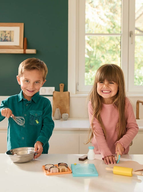 Mon atelier Pâtisserie - Kiabi