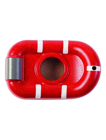Jouet de bain Bulle d'eau Bass & Bass Poissons (7 cm) - Rouge - Kiabi -  13.99€
