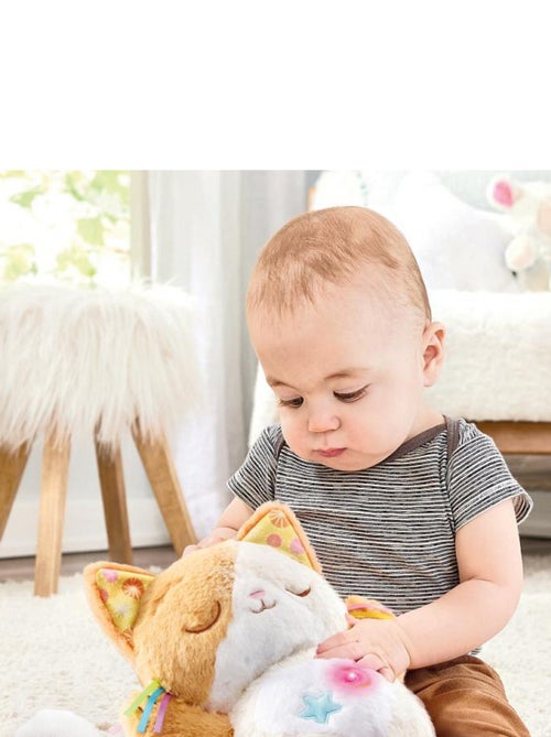 Mon Chaton Douce Nuit - Vtech - Kiabi