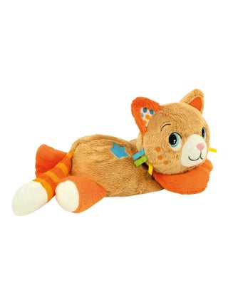 Mon Chaton Ronron - Clementoni