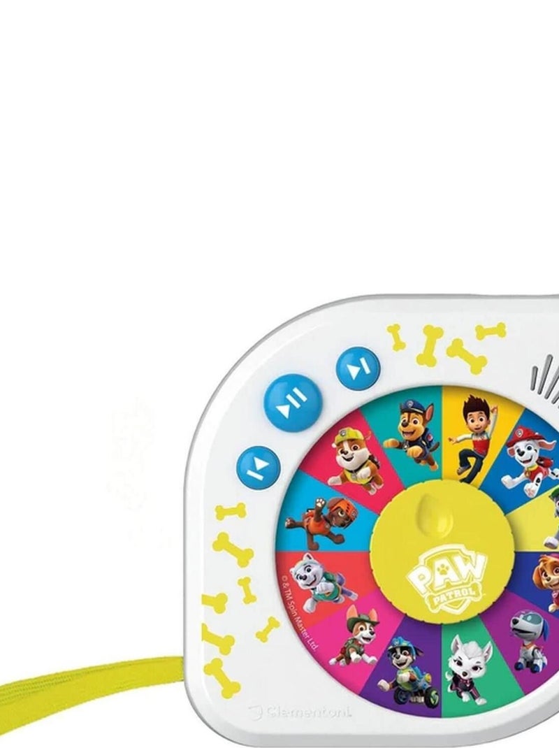 Mon conteur d'histoires : Il était une fois, les aventures de la Pat' Patrouille (Paw Patrol) N/A - Kiabi