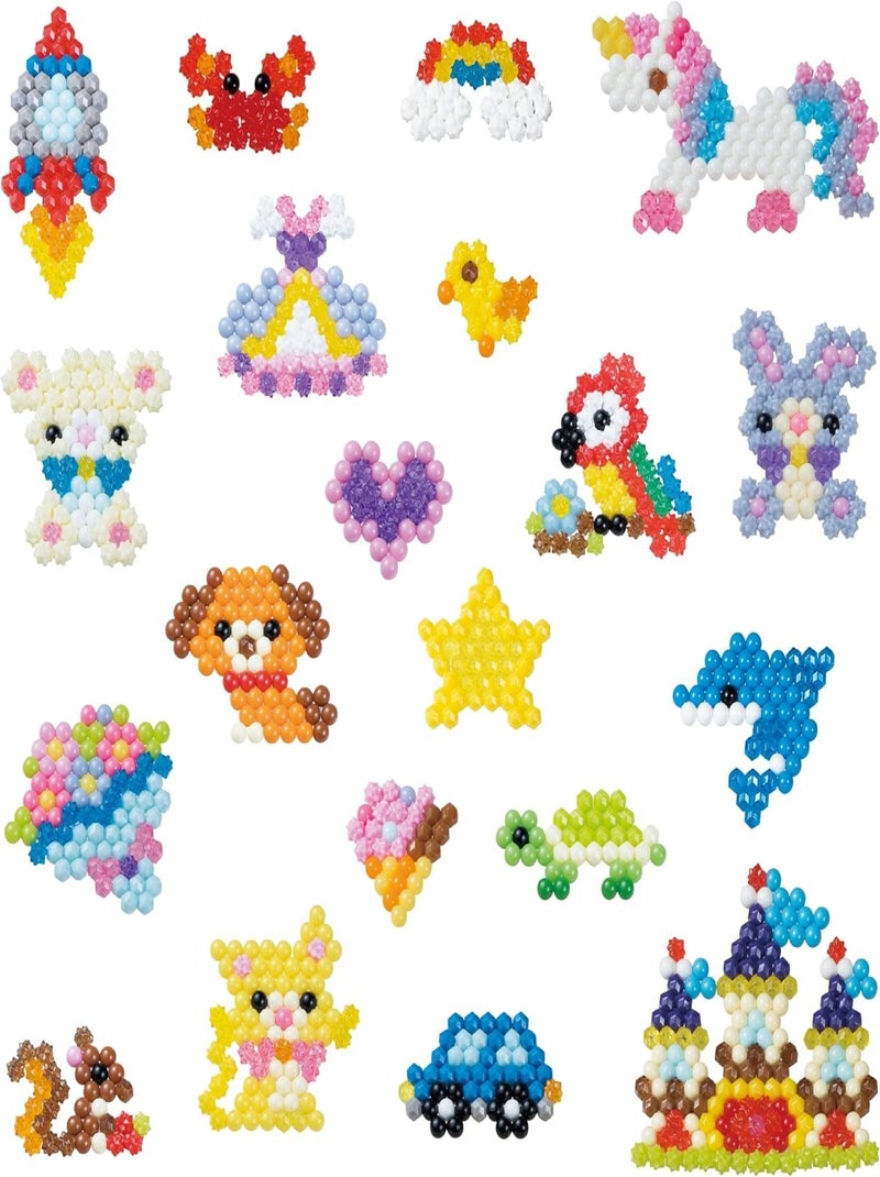 Mon Grand Atelier De Création - Aquabeads Bleu - Kiabi