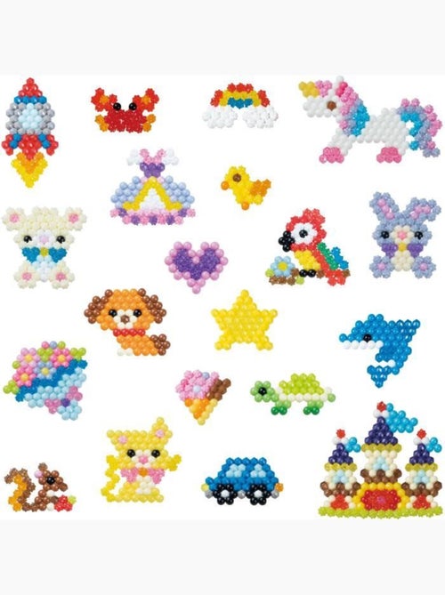 Mon Grand Atelier De Création - Aquabeads - Kiabi
