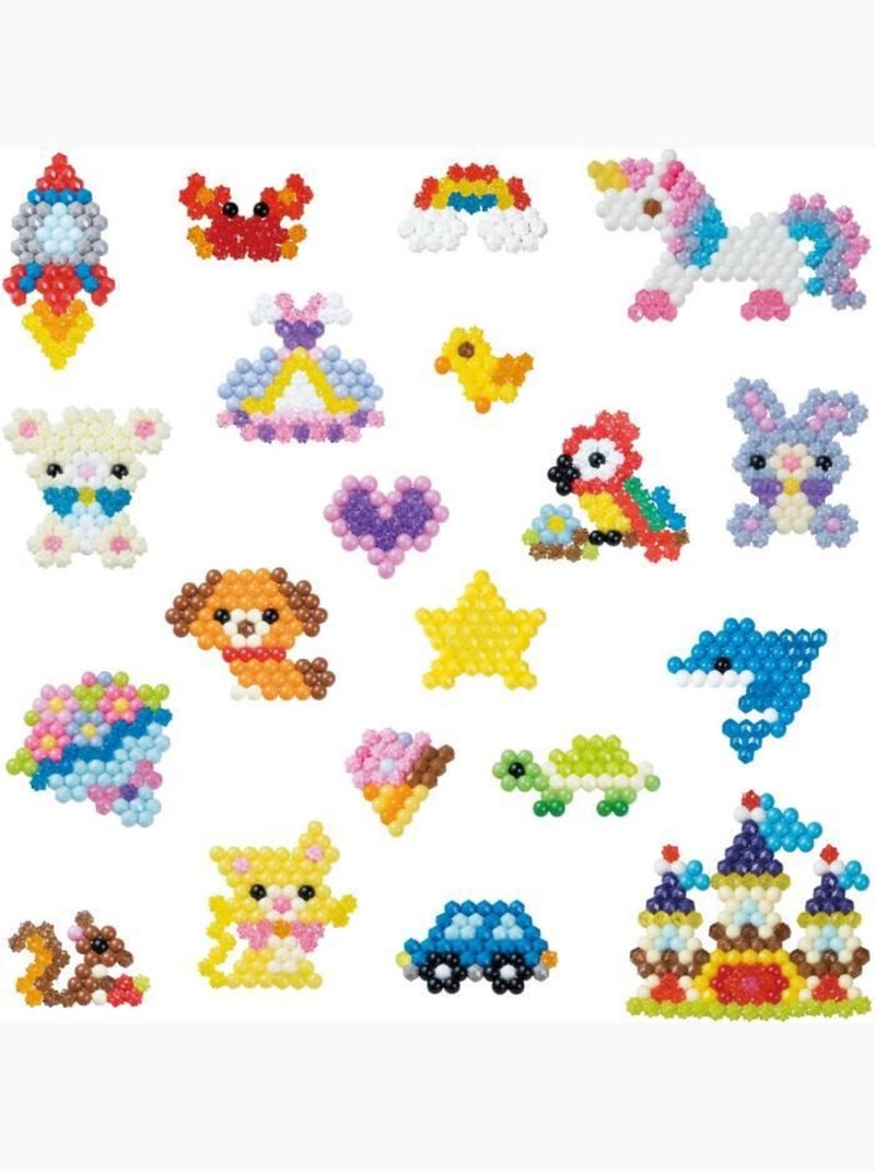 Mon Grand Atelier De Création - Aquabeads Bleu - Kiabi