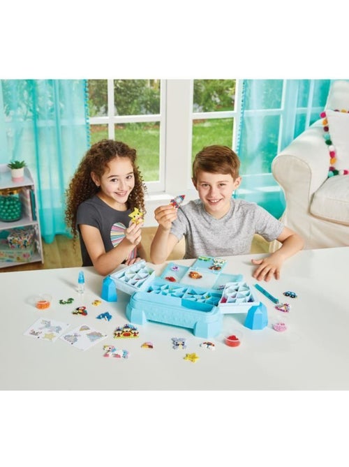 Mon Grand Atelier De Création - Aquabeads - Kiabi
