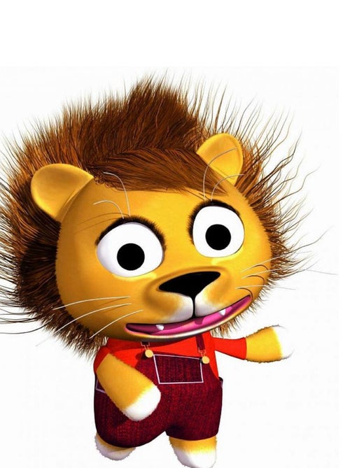 Mon grand coffret moyenne section : La petite école - Kiabi