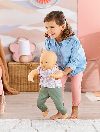 Mon Grand Poupon Bébé Chéri