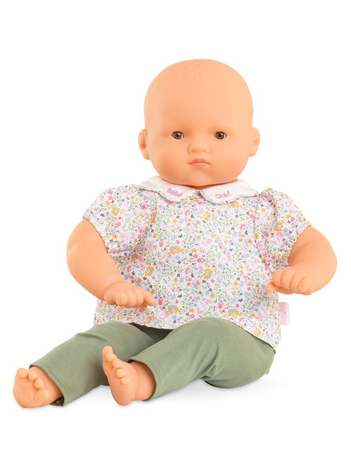 Mon Grand Poupon Bébé Chéri - Kiabi