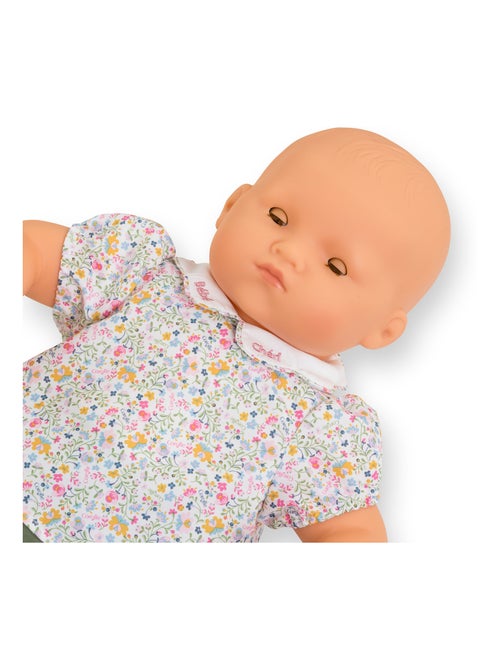 Mon Grand Poupon Bébé Chéri - Kiabi