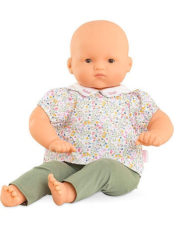 Mon Grand Poupon Bébé Chéri