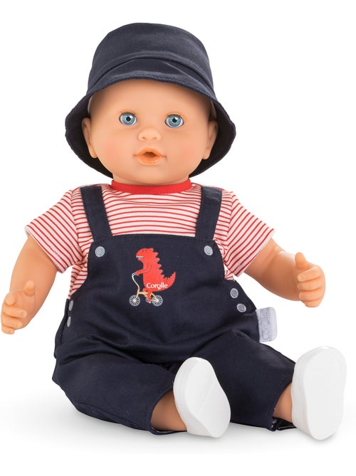 Mon grand poupon Eliott - Kiabi Mon grand poupon Eliott - Kiabi