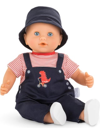 Mon grand poupon Eliott