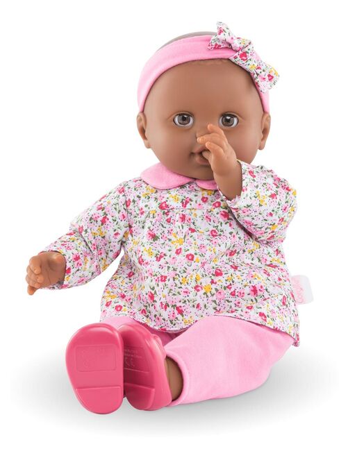 poupon grande taille