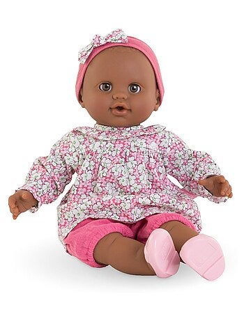 Mon grand poupon Lilou