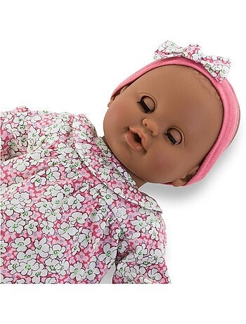 Mon grand poupon Lilou