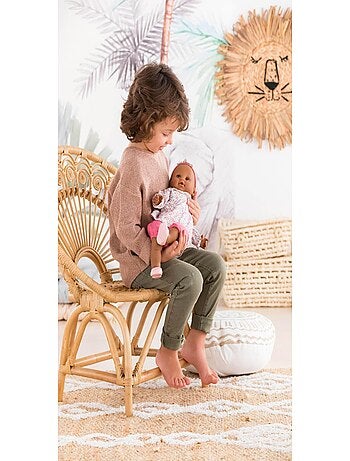 Mon grand poupon Lilou