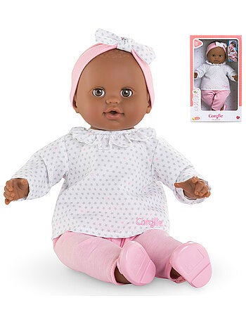 Mon grand poupon Lucie