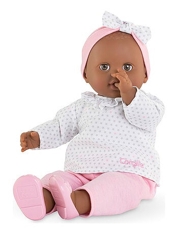 Mon grand poupon Lucie