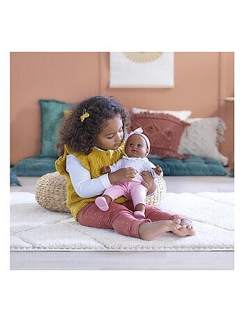 Mon grand poupon Lucie