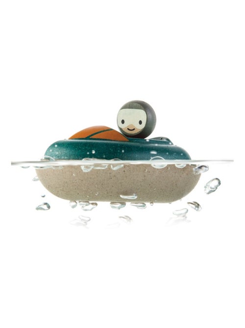 Mon hors-bord pour le bain - Kiabi
