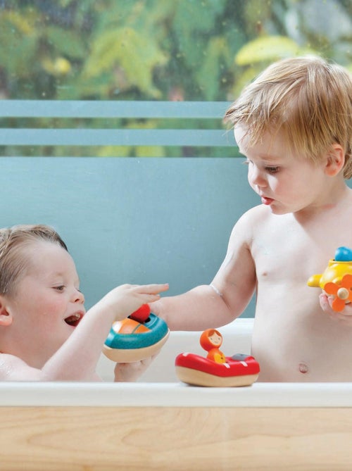 Mon hors-bord pour le bain - Kiabi