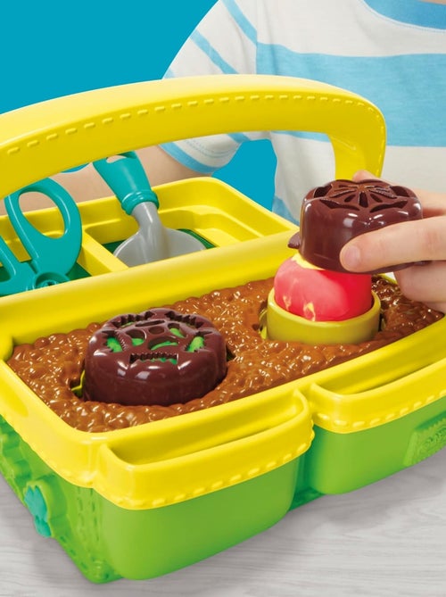 Mon jardin de fleurs - Kiabi