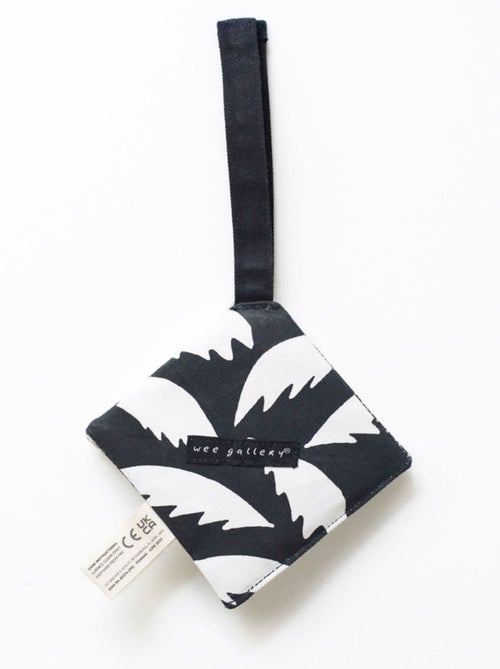 Mon jouet à froisser et suspendre jungle - Kiabi