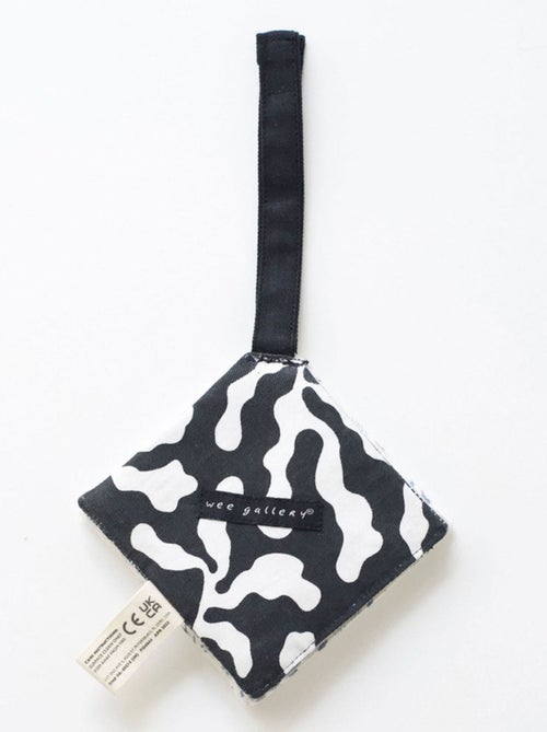 Mon jouet à froisser et suspendre océan - Kiabi