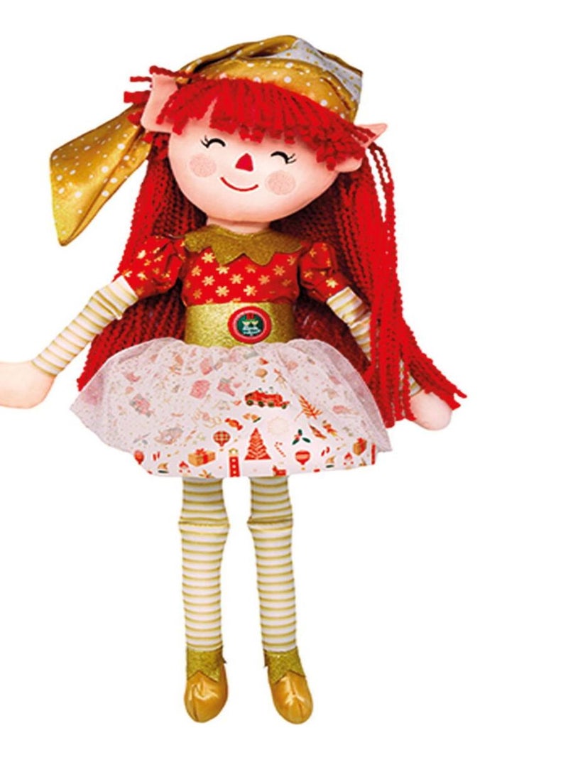 Mon lutin magique, Colorita Multicolore - Kiabi