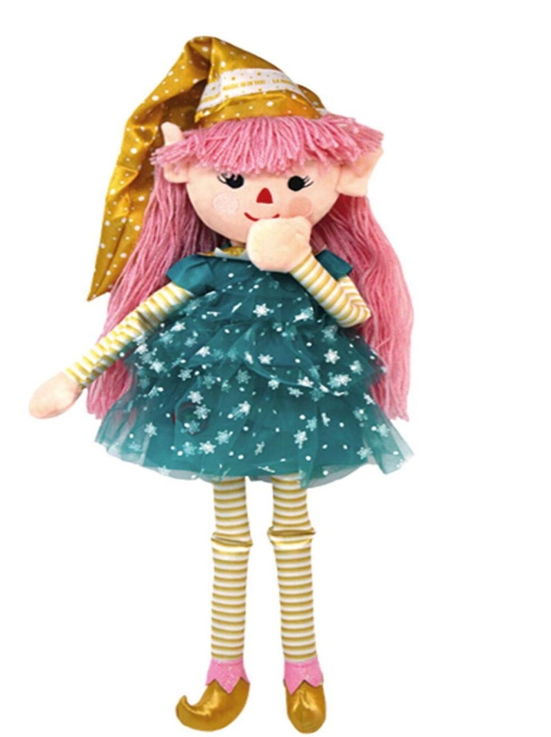 Mon lutin magique, Pascuala Multicolore - Kiabi
