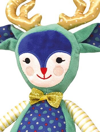 Mon lutin magique | Peluche lutin jouet enfant Kari & Buh