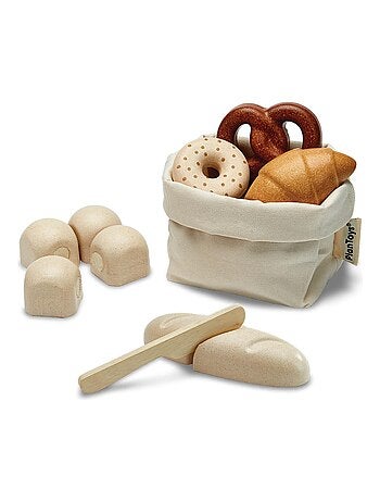 Mon panier boulanger - Kiabi