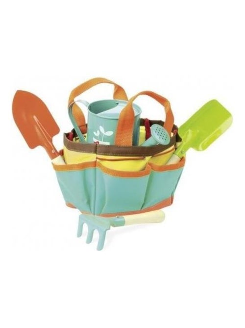 Mon Petit Potager 'vilac' Outils - Kiabi