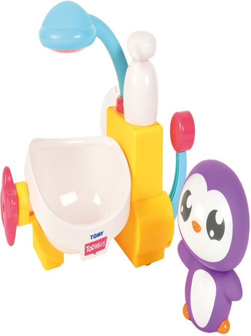 Mon Pingouin Baigneur - Tomy - Kiabi