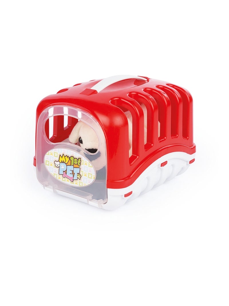 Mon premier animal de compagnie Multicolore - Kiabi