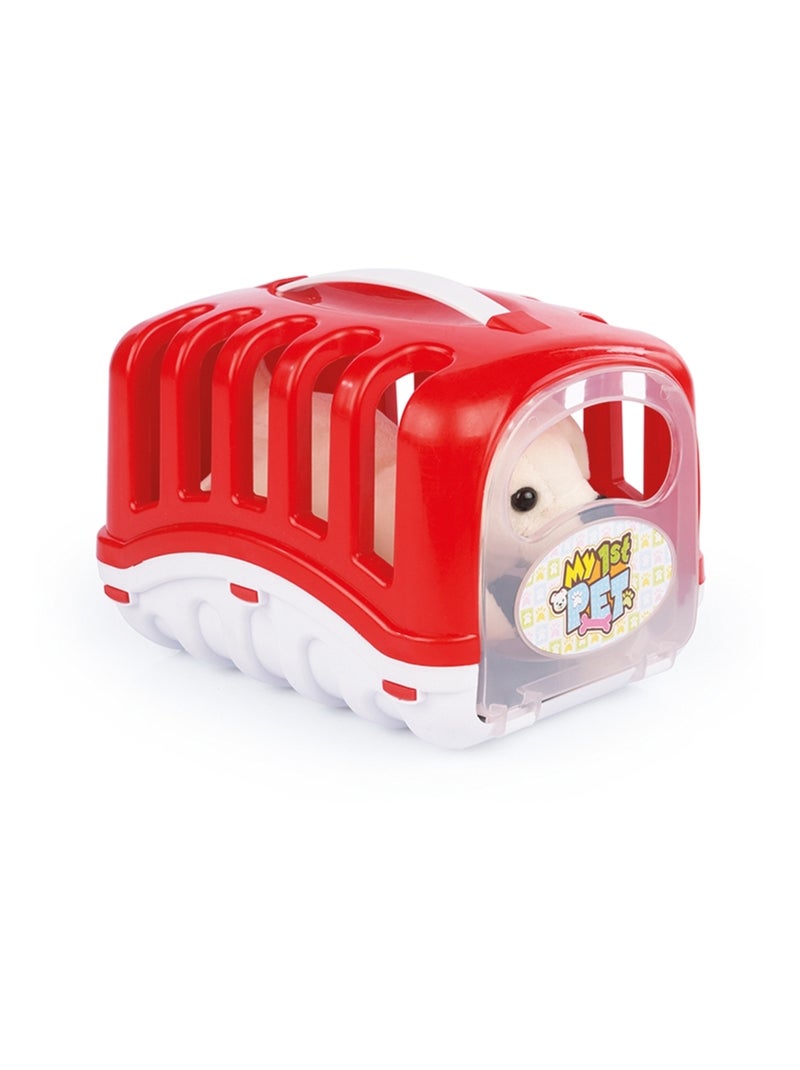 Mon premier animal de compagnie Multicolore - Kiabi