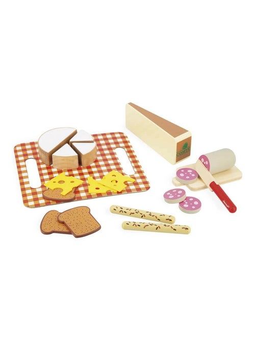 Mon premier apéro - Kiabi