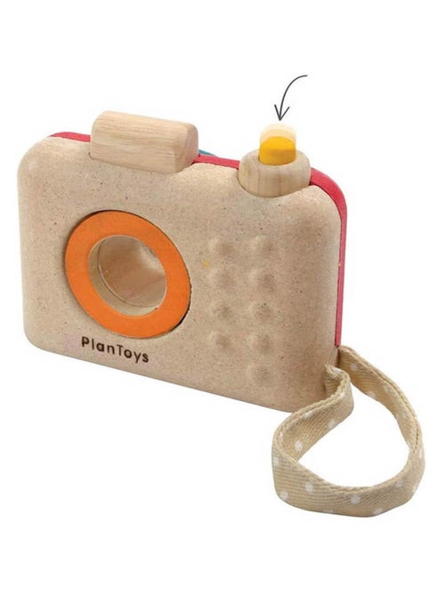 Mon premier appareil photo - Kiabi