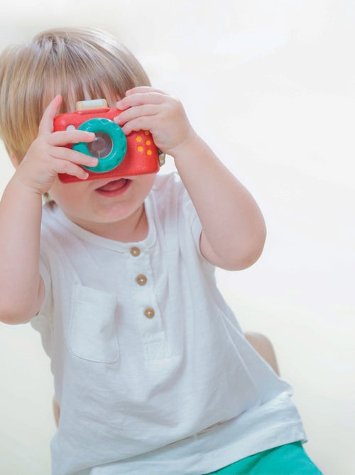 Mon premier appareil photo - Kiabi