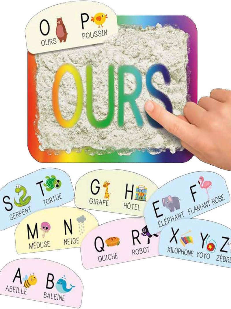Mon Premier Bureau éducatif Montessori - Lisciani Multicolore - Kiabi