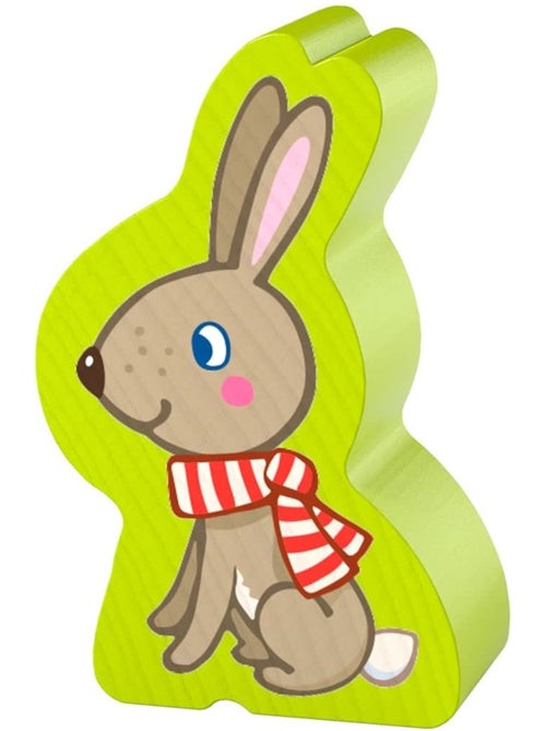 Mon premier calendrier de l'Avent - Marché de Noël - Kiabi