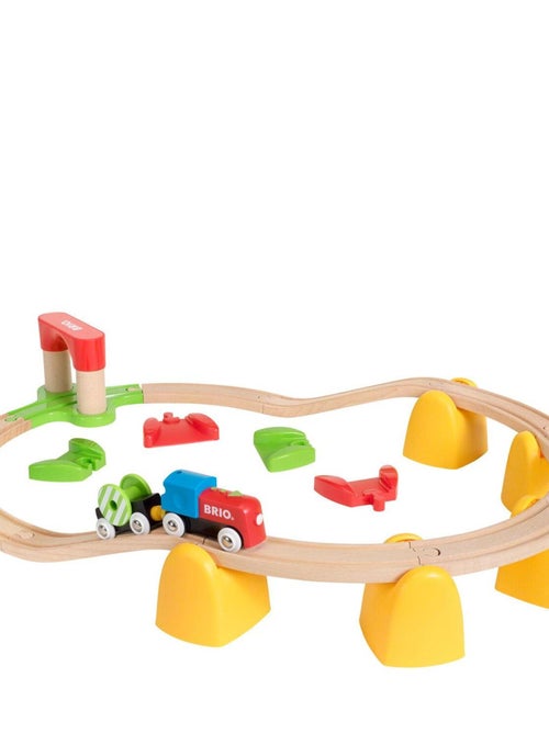 Mon premier circuit à pile - Kiabi
