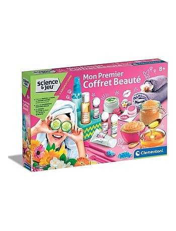 Mon Premier Coffret Beauté