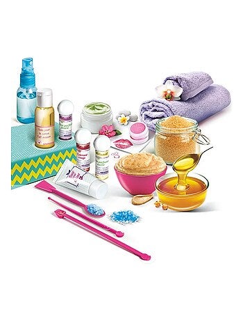 Mon Premier Coffret Beauté