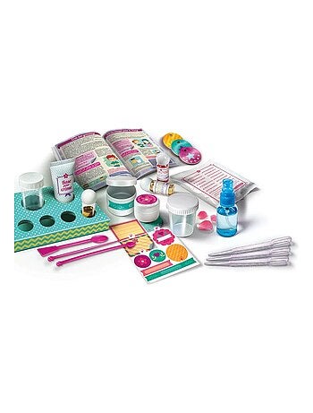 Mon Premier Coffret Beauté