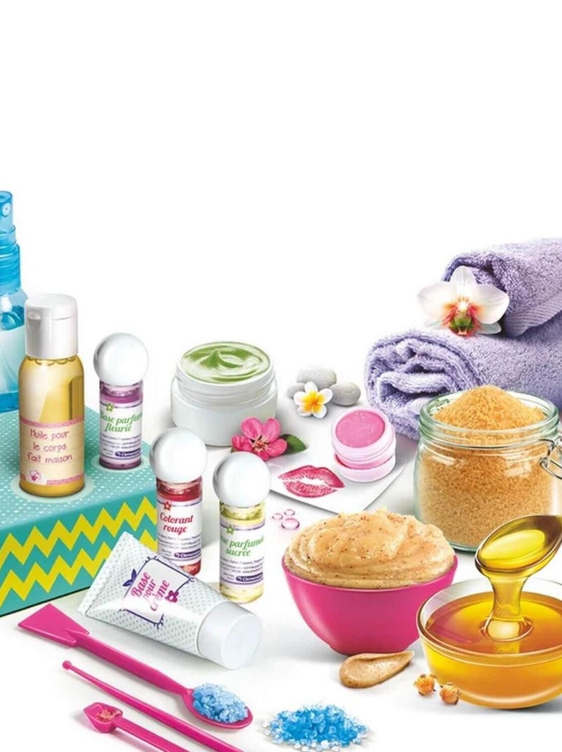 Mon Premier Coffret Beauté N/A - Kiabi